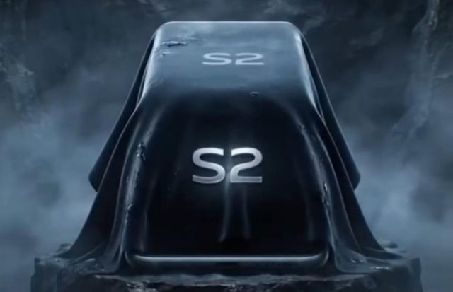Смартфон Vivo S2 выйдет 6 августа: параметры | DGL.RU