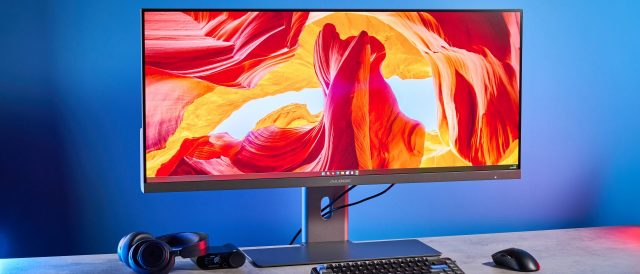 Монитор Alogic Edge 5K: стоит ли покупать? | DGL.RU
