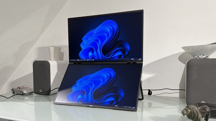 Acer PD243Y E
