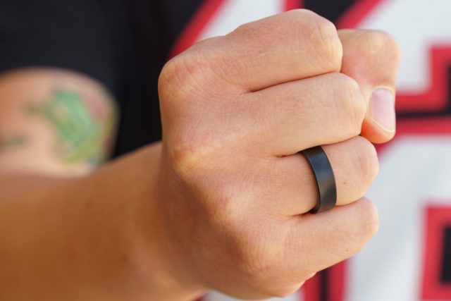 Умное кольцо Samsung Galaxy Ring 2 получит iOS | DGL.RU
