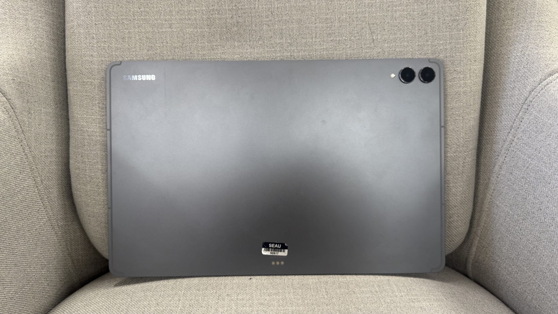 Обзор Samsung Galaxy Tab S11 Ultra | DGL.RU