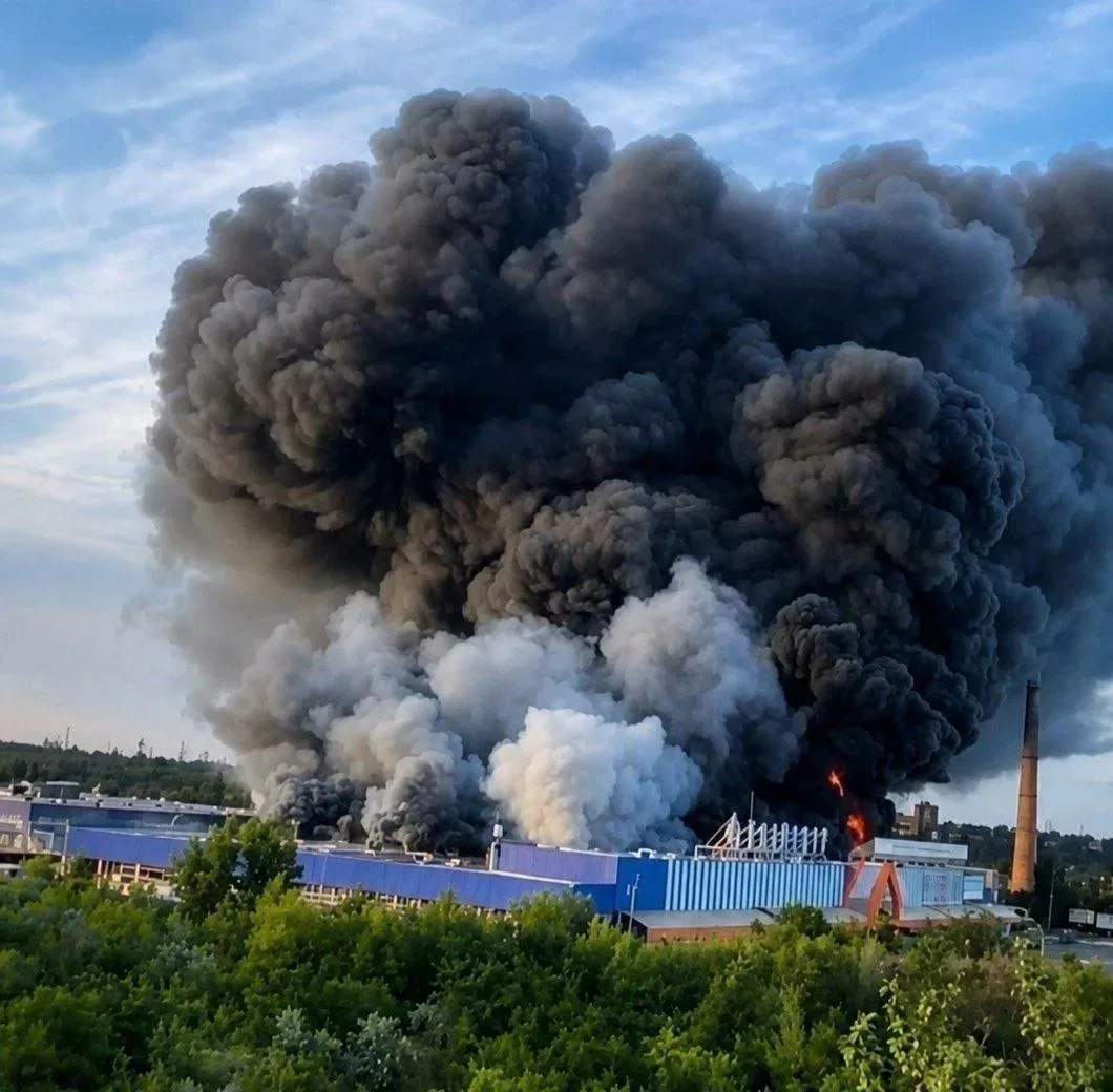 ВС РФ ночью нанесли удары по объектам в 7 областях Украины на 26.07.2026