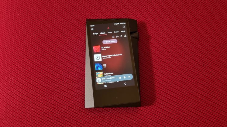 Лучшие альтернативы Apple iPod Touch 2026 года