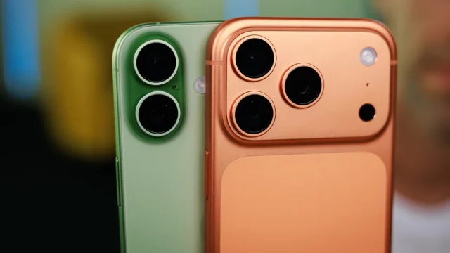 Переход с Android на смартфон Apple iPhone | DGL.RU