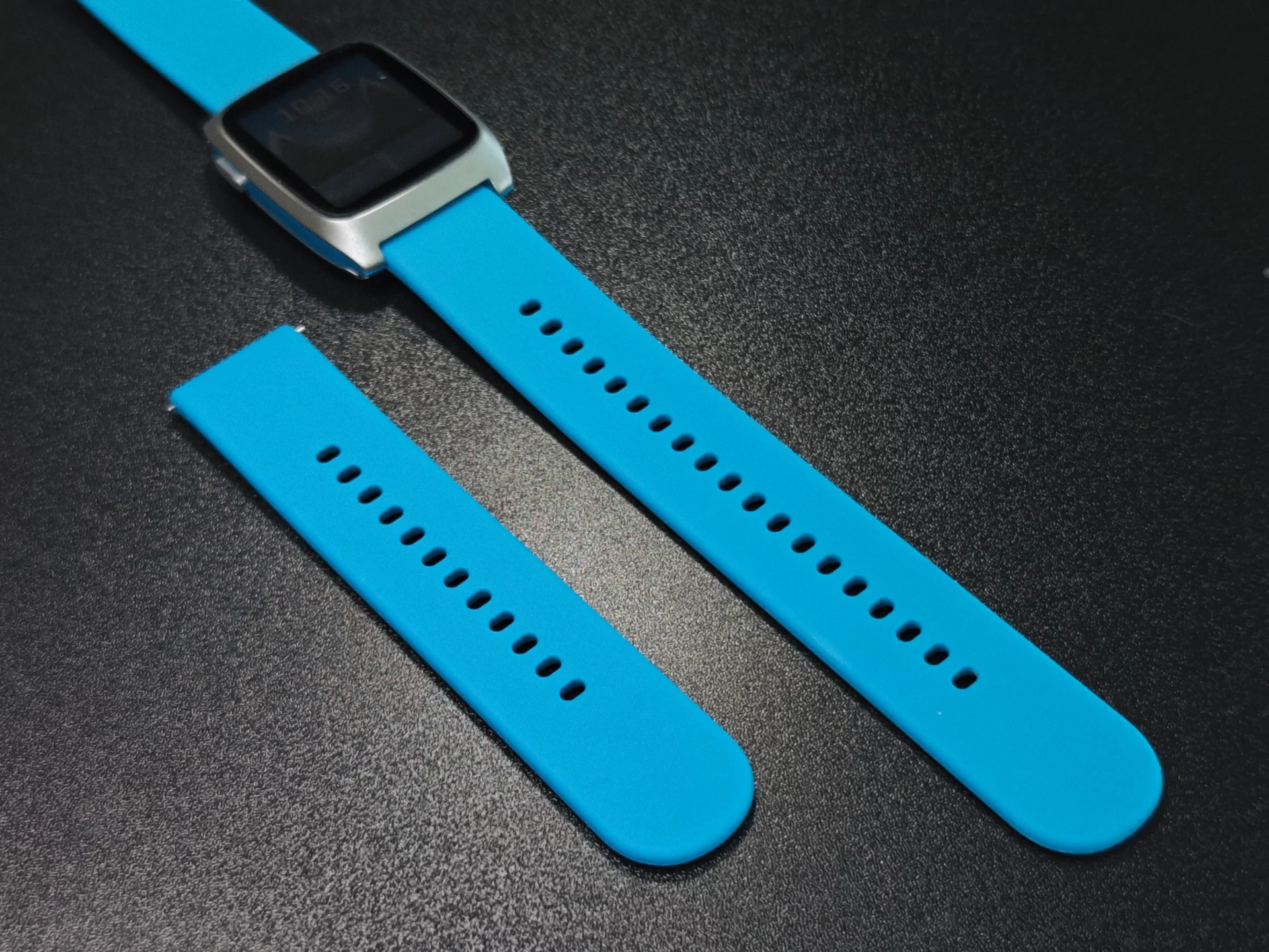 Pebble Time 2