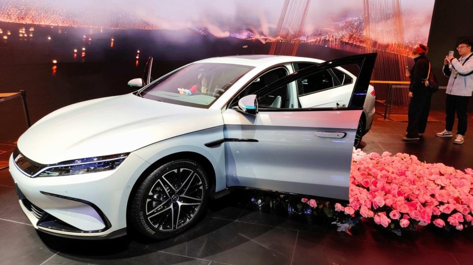 Крупнейшие автоконцерны Китая согласовали новые правила ценообразования