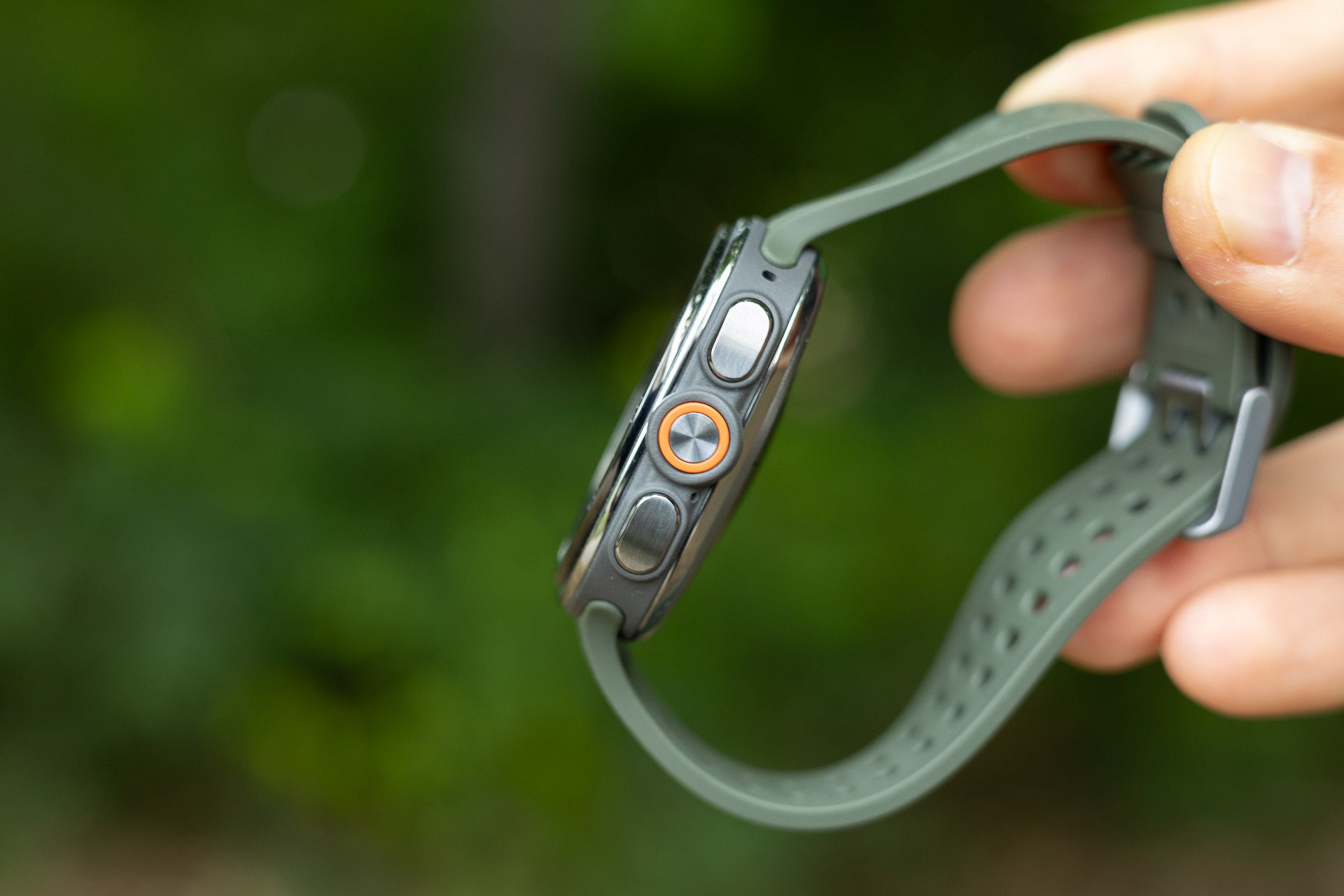 Samsung Galaxy Watch Ultra 2: стоит ли покупать? | DGL.RU