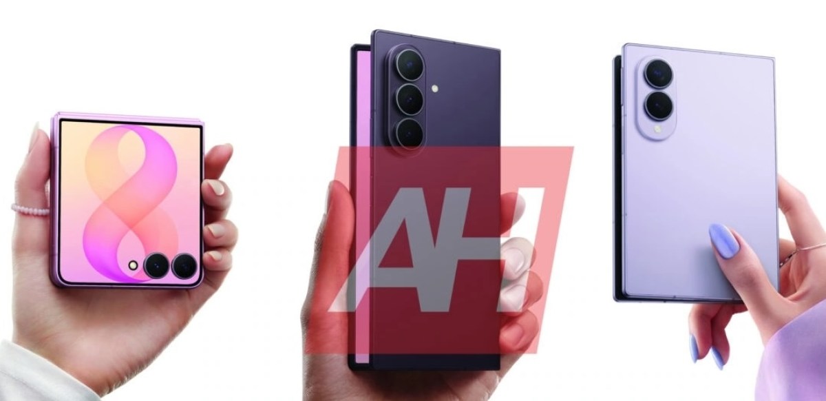 Характеристики и автономность Galaxy Z Fold8 | DGL.RU