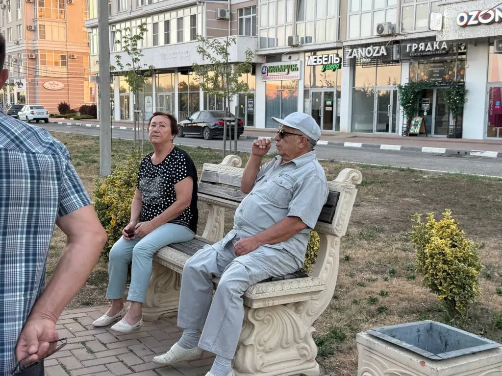 В старости это уничтожает быстрее недугов: Цицерон предупреждал об этом еще 2000 лет назад