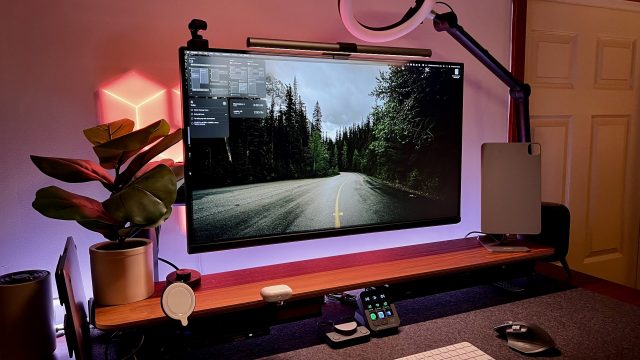 Тест: лучшие мониторы для Mac mini в 2026 | DGL.RU