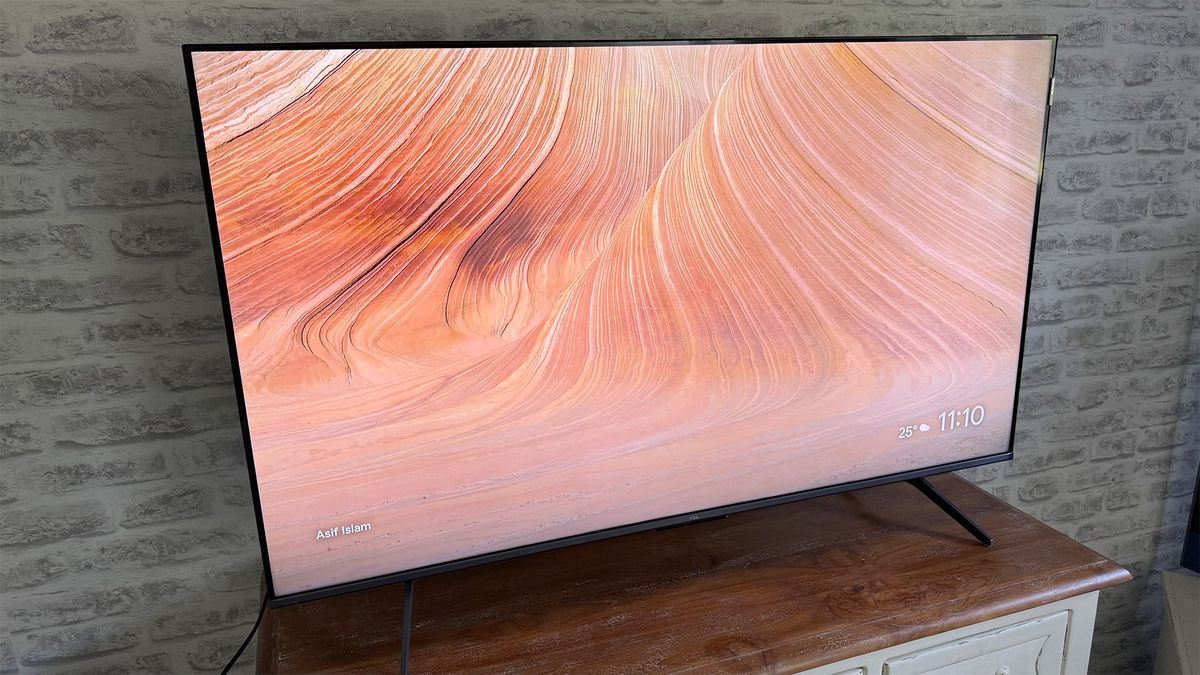 Телевизоры TCL: недорогие модели 2026 года | DGL.RU