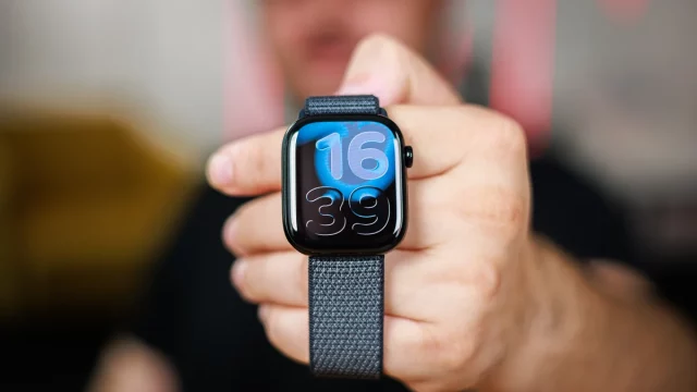 Смарт-часы Apple Watch: стоит ли брать сейчас? | DGL.RU