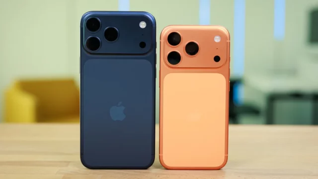 Смартфон Apple iPhone греется на iOS 26.5.2 | DGL.RU