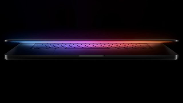 Samsung поставит экраны для Apple MacBook Pro | DGL.RU