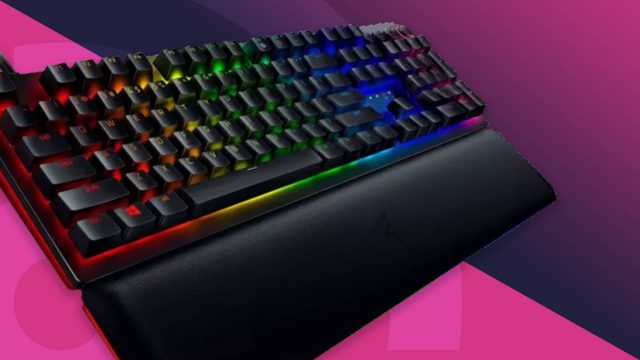 Лучшие игровые клавиатуры для вас в 2026 году | DGL.RU