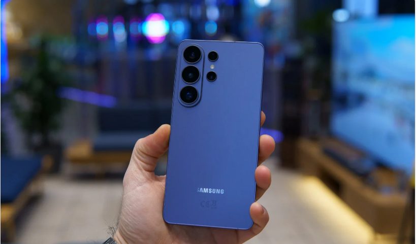 Технические ограничения Galaxy S27 Pro и сравнение флагмана S27 Ultra с iPhone 18 Pro Max