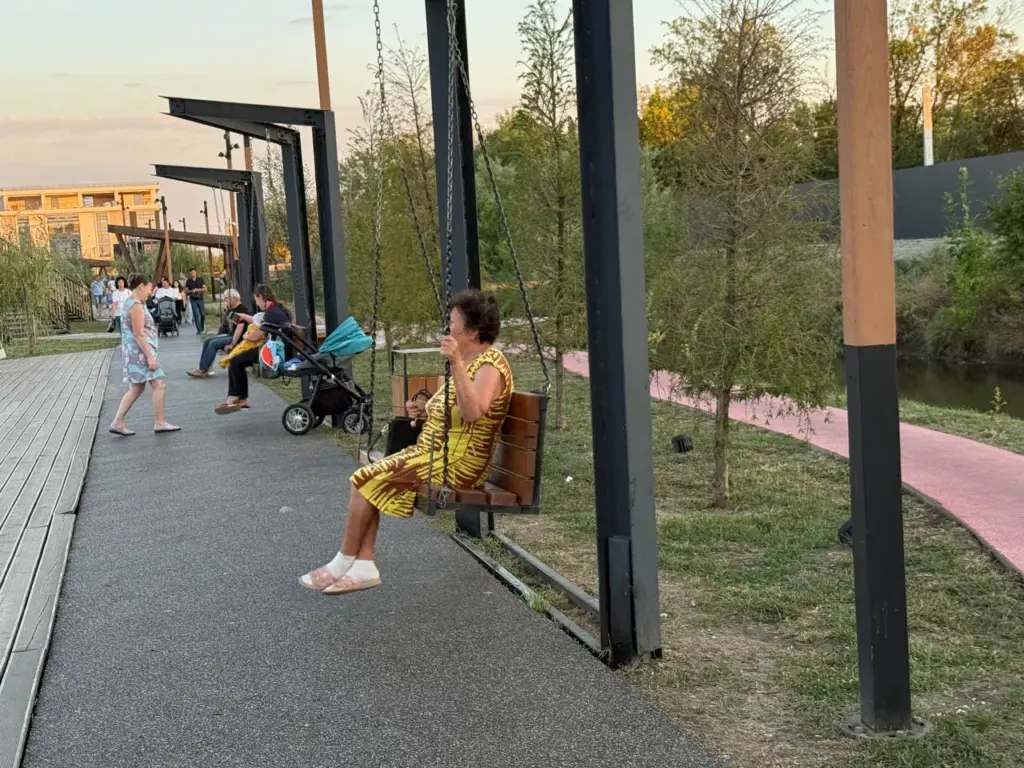 Михаил Лабковский рассказал, почему в пожилом возрасте не нужно стыдиться «лени» — именно она делает дни веселее