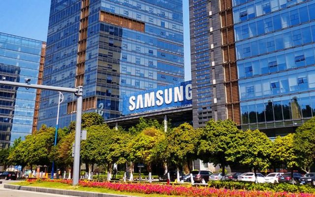 Samsung берется за чипы Anthropic для главного конкурента ChatGPT