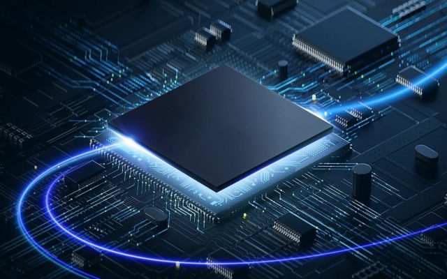 Apple тестирует новые чипы памяти DRAM в КНР | DGL.RU