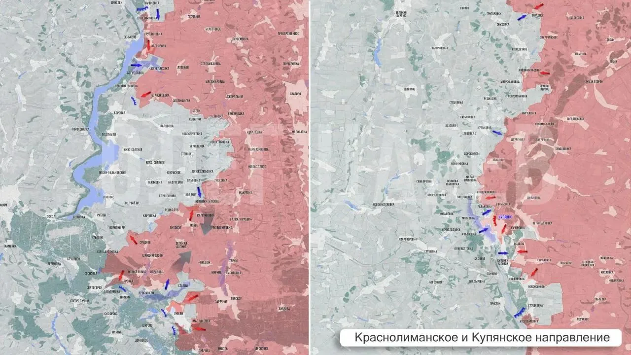 Царёв: Фронтовая сводка 3 июля 2026 года