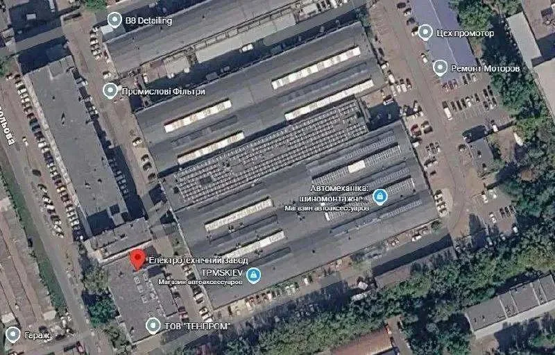 Ночью ВС РФ нанесли массированный удар высокоточным оружием и ударными беспилотниками.