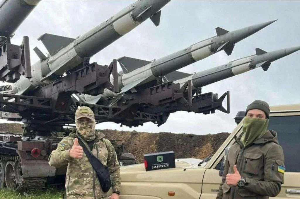 Минобороны Польши рассекретило часть информации о поставках военной помощи Украине с 2022 года