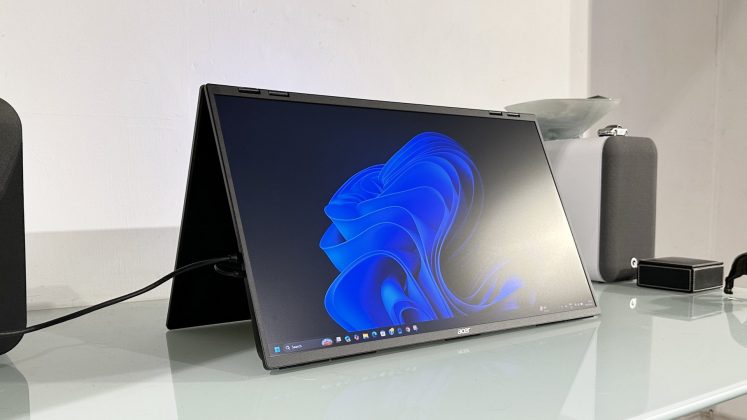 Acer PD243Y E