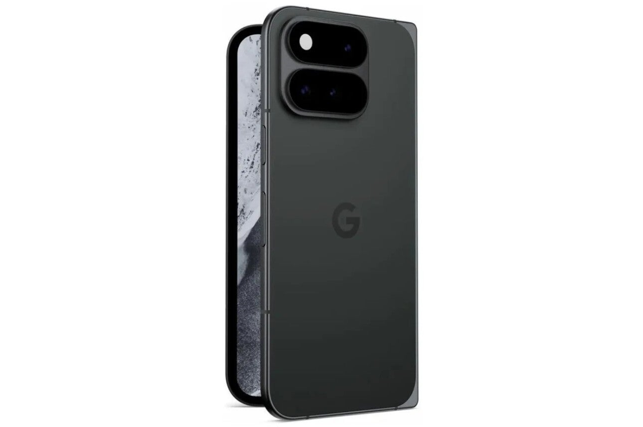 Смартфон Google Pixel 11 раскрыт до презентации | DGL.RU