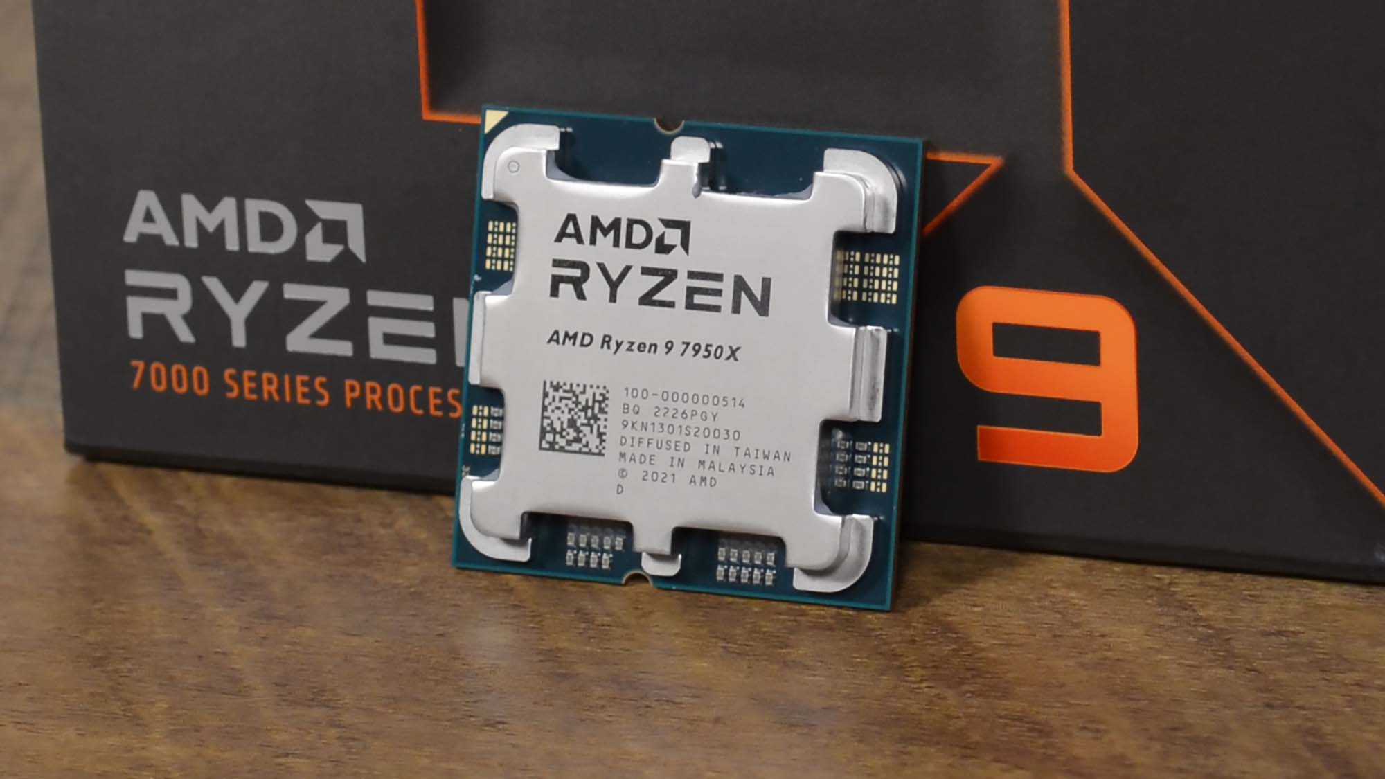 Лучшие процессоры AMD в 2026 году — выбор для игр и работы картинка процессоры AMD