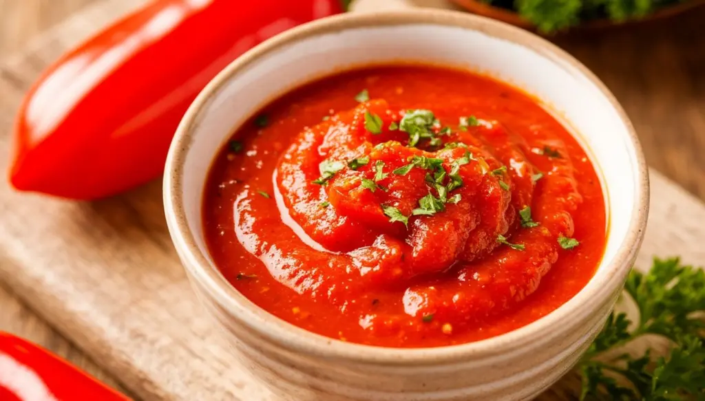 Лечо без консервации: простой рецепт, который сохранит вкус лета до зимы