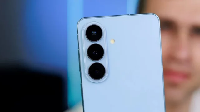 Технические ограничения Galaxy S27 Pro и сравнение флагмана S27 Ultra с iPhone 18 Pro Max