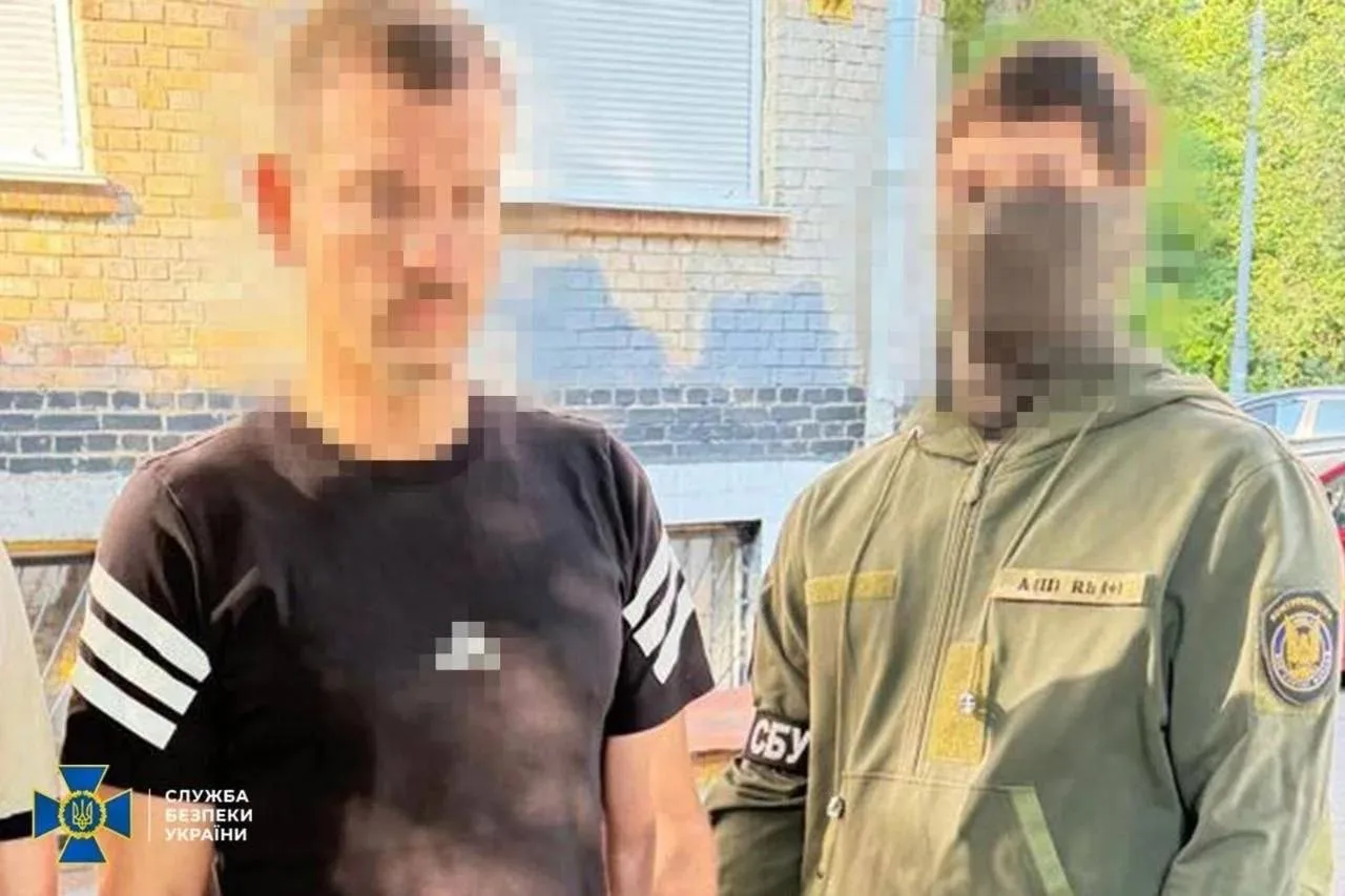 После взрыва складов под Киевом арестовали руководство предприятия «Укроборонпрома»