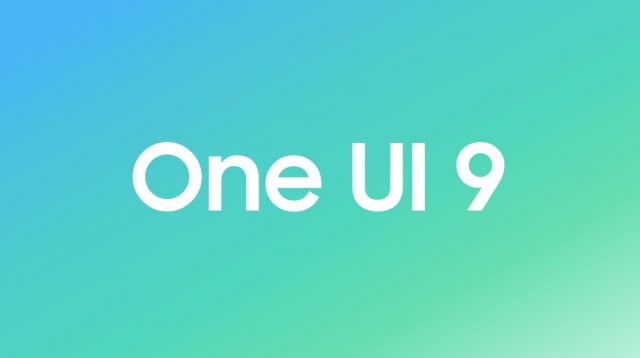 Финальный отсчет: Samsung выводит тестирование One UI 9 на финишную прямую