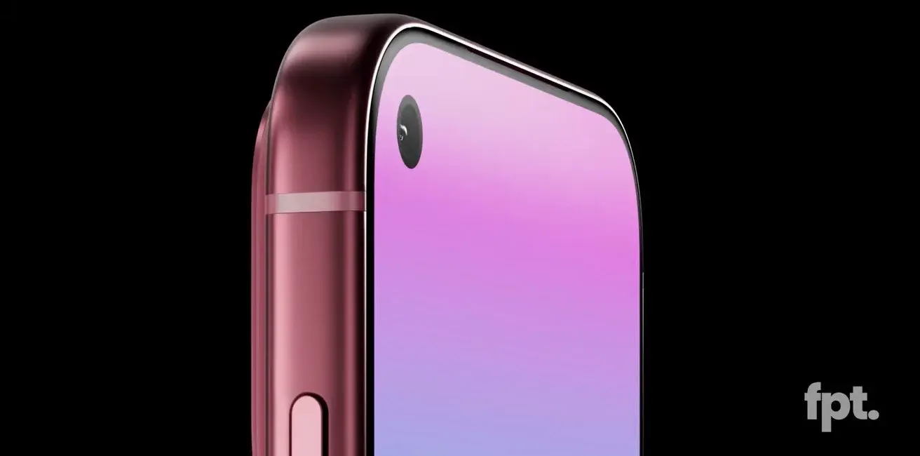 Все указывает на то, что Apple позаимствует у Samsung технологии для серии iPhone 18 Pro фото
