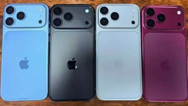 Смартфон Apple iPhone 18 Pro подорожает осенью | DGL.RU
