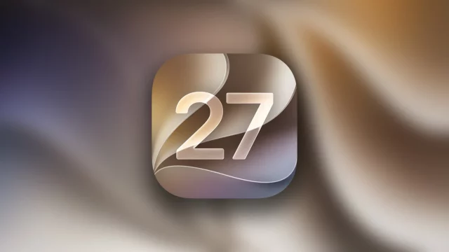 Apple представила четвертую бета-версию iOS 27 для программистов