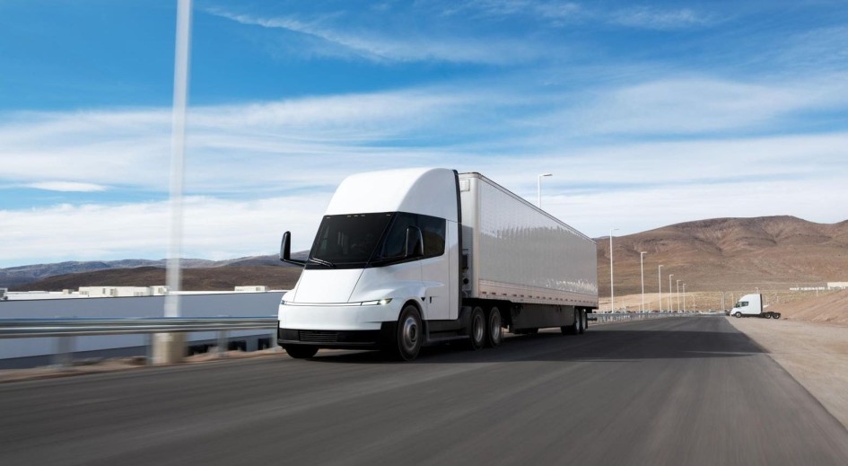 Tesla Semi попал в смертельное ДТП в США: первые подробности и вопросы к автопилоту
