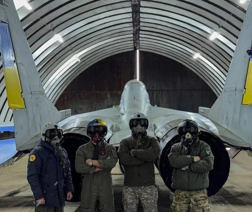 Минобороны Польши рассекретило часть информации о поставках военной помощи Украине с 2022 года