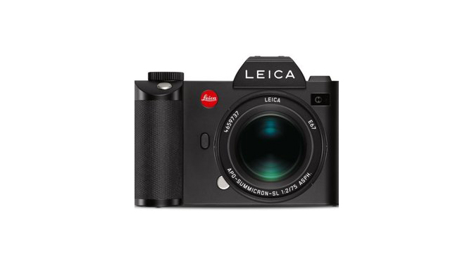 Самые дешевые камеры Leica, которые вы можете купить в 2026 году