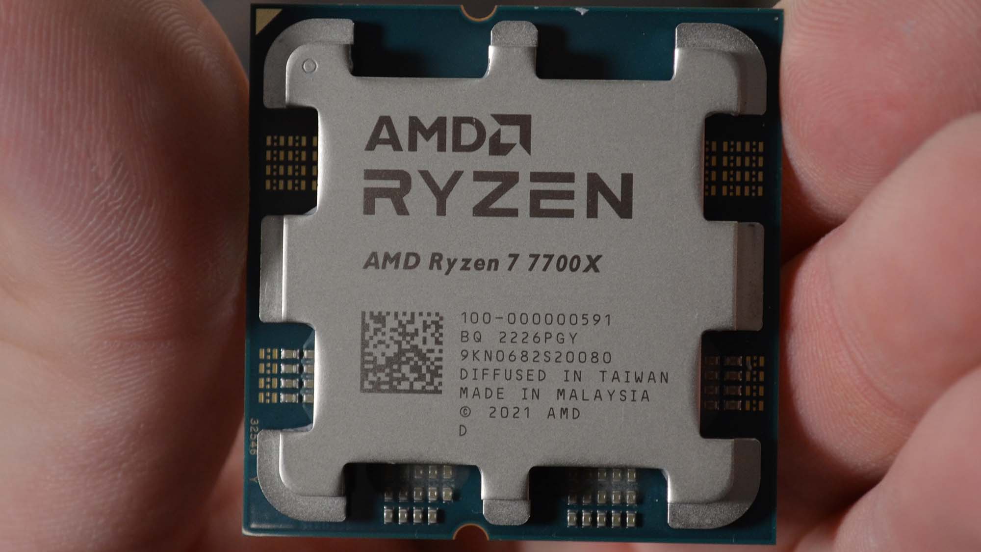 Лучшие процессоры AMD в 2026 году — выбор для игр и работы картинка процессоры AMD