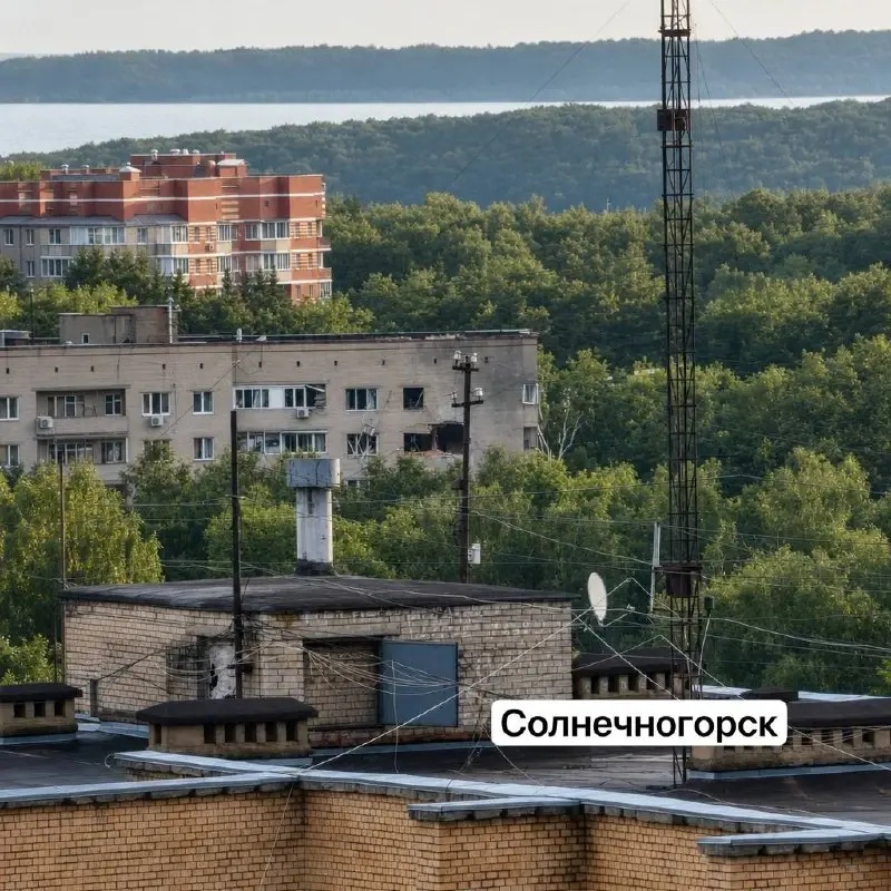ПВО и РЭБ отразили атаку 81 беспилотника на Московскую область
