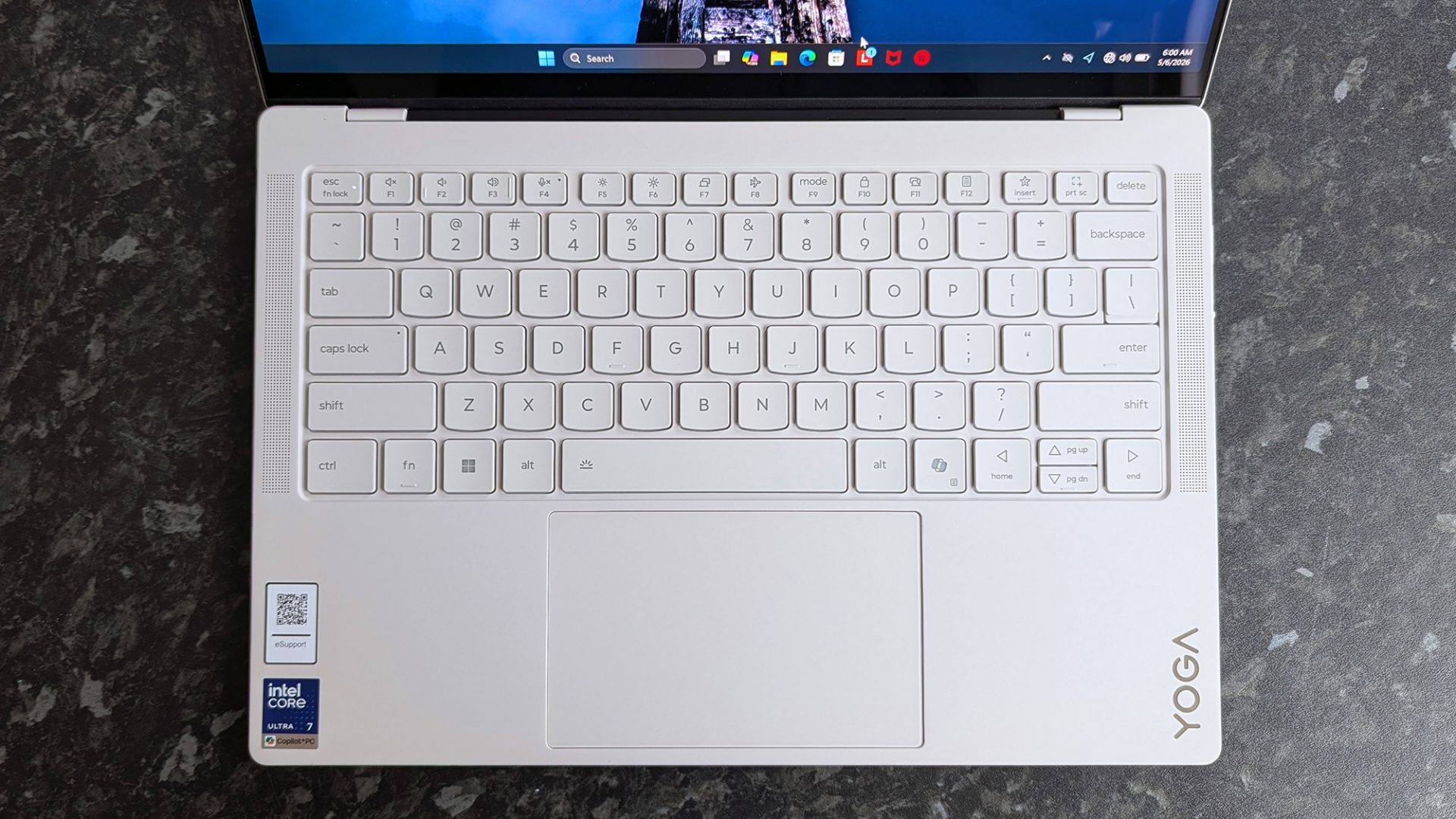 Ноутбук Lenovo Yoga Slim 7i Ultra: честный тест | DGL.RU