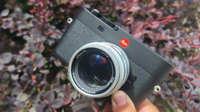 Лучшие камеры Leica в 2026 году от классических дальномеров до беззеркальных систем Лучшие камеры Leica в 2026 году: гид по выбору | DGL.RU