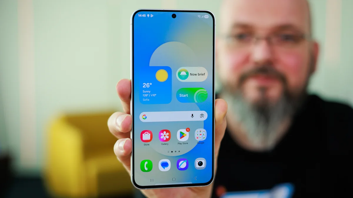 Скорость зарядки Samsung Galaxy S26 FE стала известна благодаря новой сертификации картинка Скорость зарядки Samsung Galaxy S26 FE стала известна благодаря новой сертификации