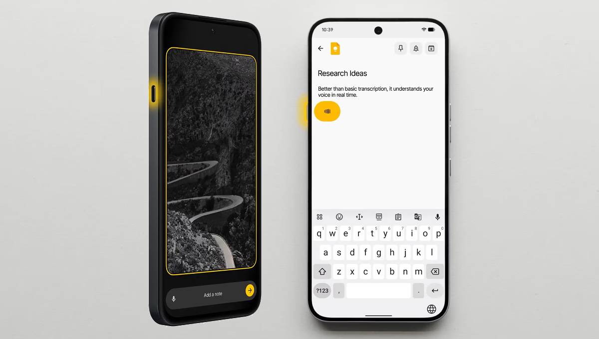 Смартфон Nothing Phone (4b): стоит ли брать? | DGL.RU