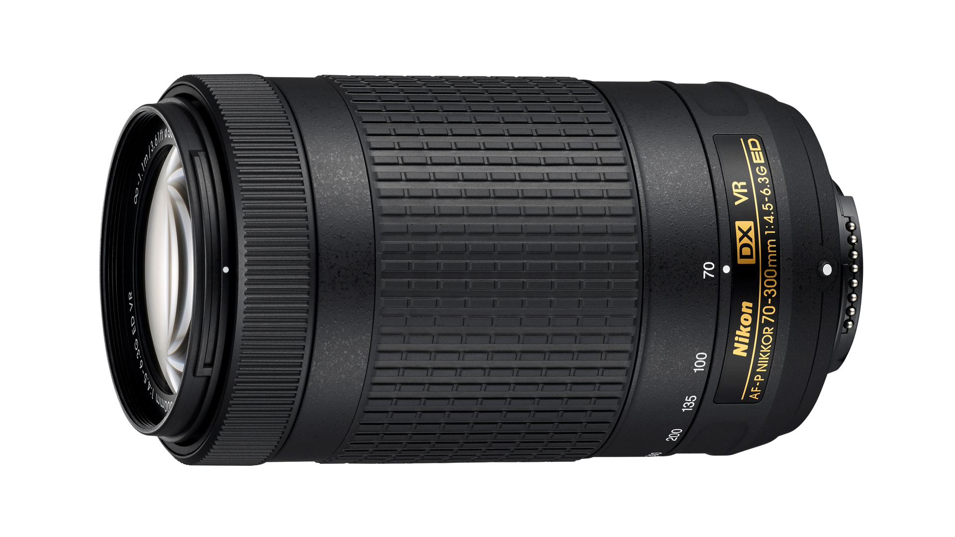 Объективы для Nikon D5600: что выбрать в 2026 | DGL.RU