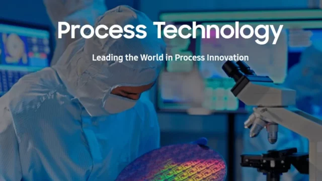 Samsung Foundry планирует запустить массовое производство 1,4-нанометровых чипов к 2029 году (1) Чипы Samsung 1,4-нм выйдут только в 2029 году | DGL.RU