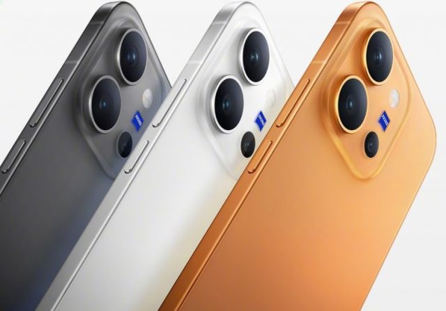 Vivo X300 E дебютирует с аккумулятором емкостью 7200 мАч и телеобъективом Zeiss