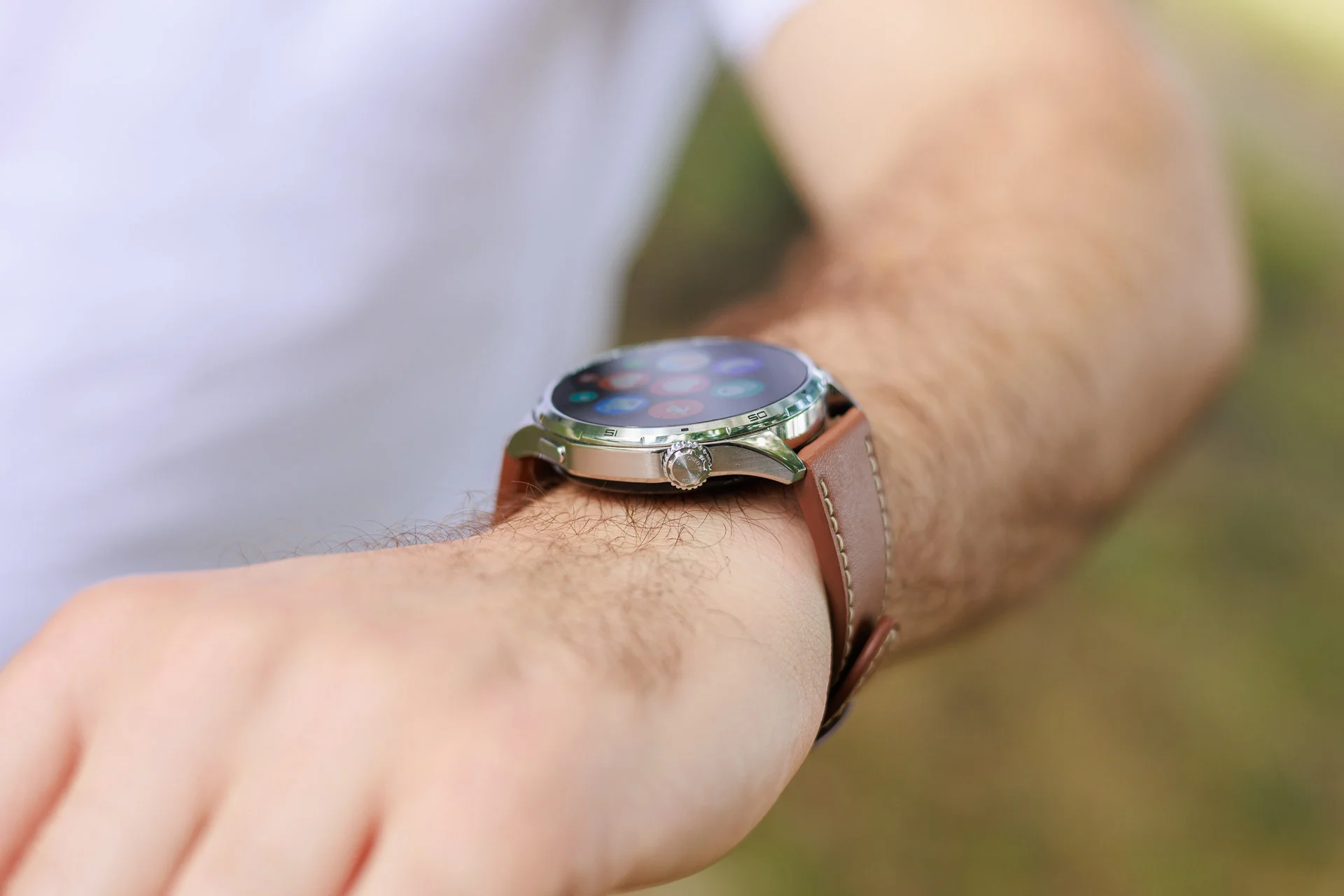 Honor Watch 6