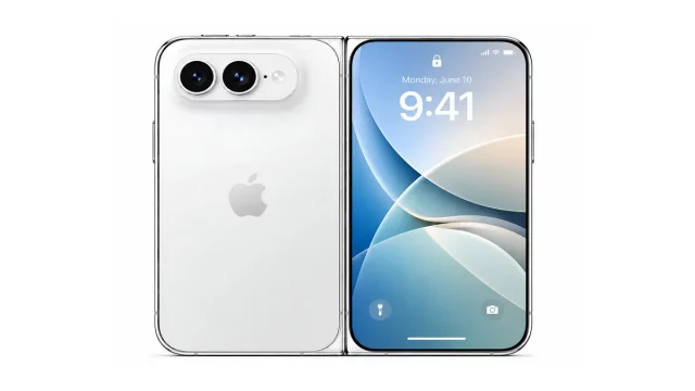 Смартфон iPhone Ultra: дефицит первых партий | DGL.RU